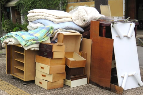 名古屋、愛知、岐阜の不用品整理・買取り