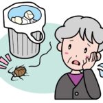 ゴミ屋敷にゴキブリが大量発生する理由と退治法